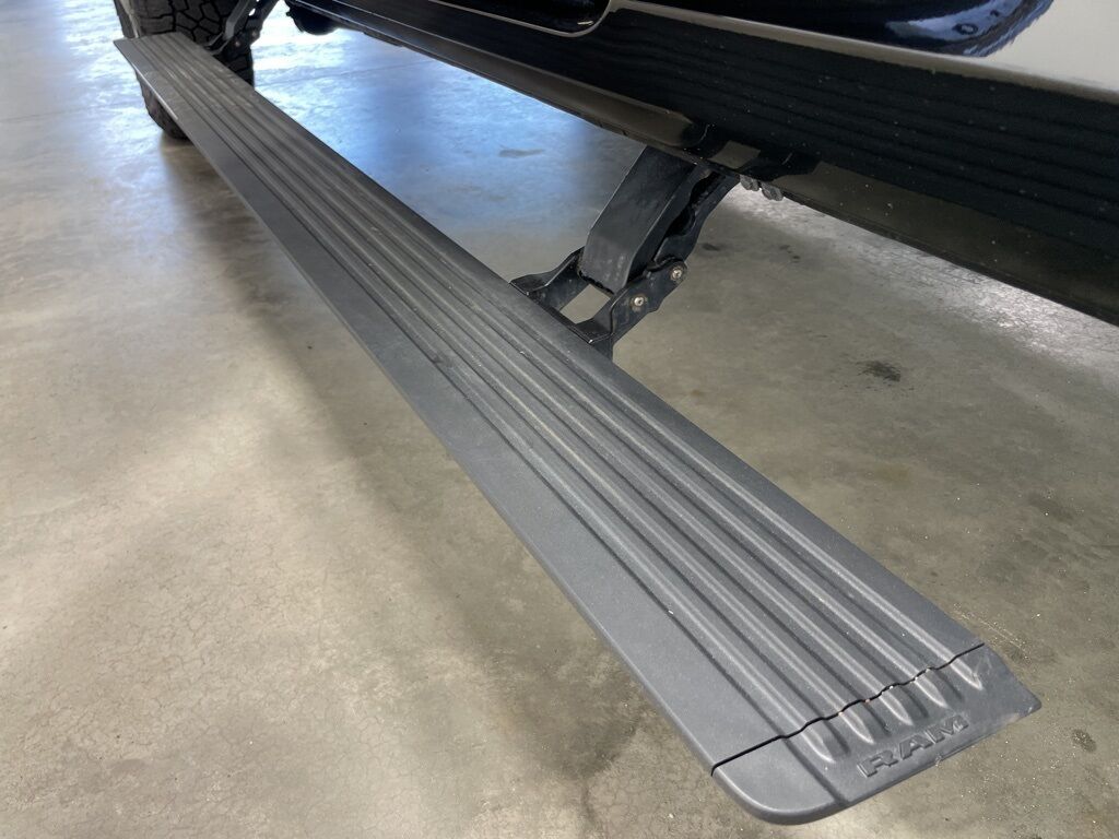 2021 Ram 3500 4x4 Mega Cab Limited SRW Minocqua WI