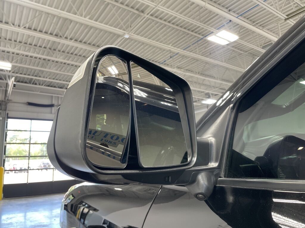 2021 Ram 3500 4x4 Mega Cab Limited SRW Minocqua WI
