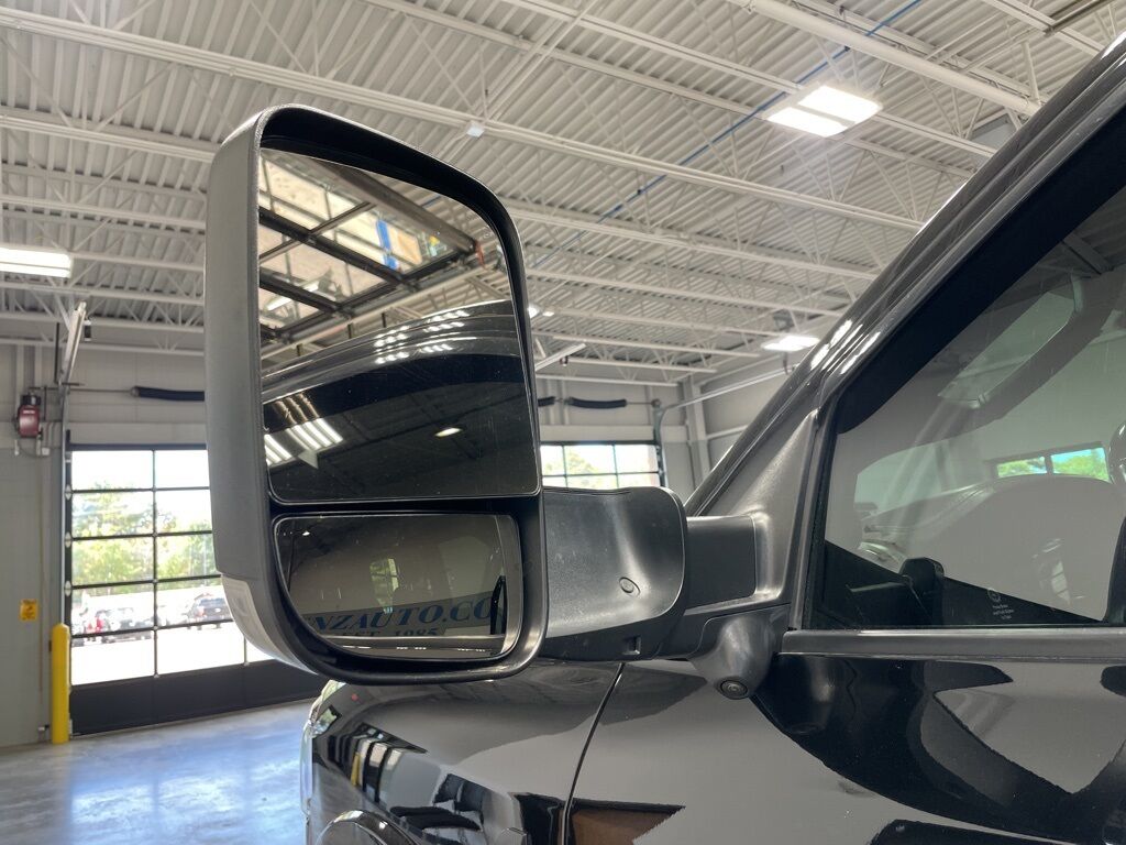 2021 Ram 3500 4x4 Mega Cab Limited SRW Minocqua WI