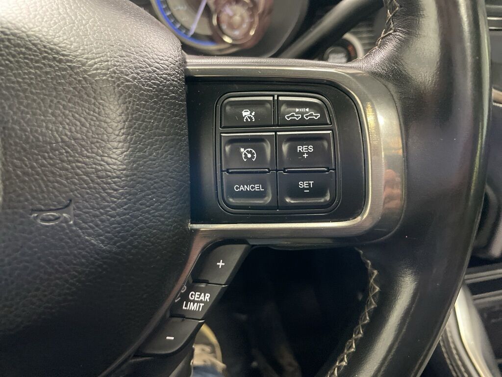 2021 Ram 3500 4x4 Mega Cab Limited SRW Minocqua WI