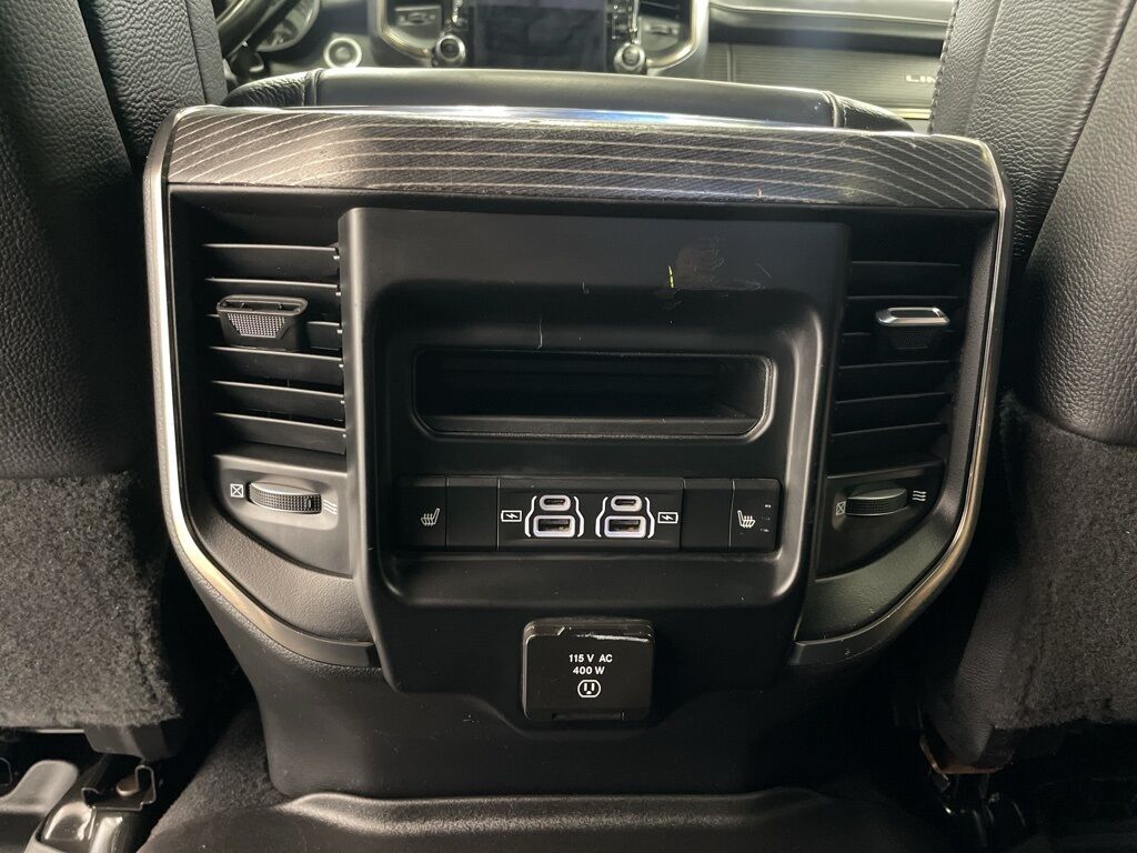 2021 Ram 3500 4x4 Mega Cab Limited SRW Minocqua WI