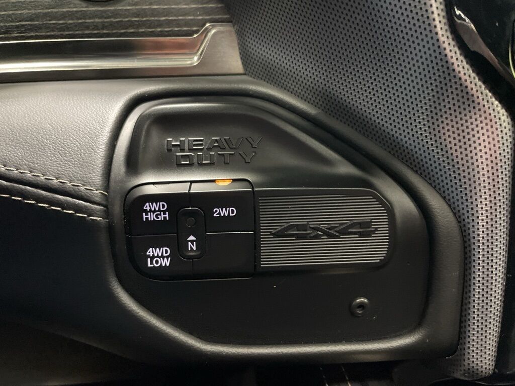 2021 Ram 3500 4x4 Mega Cab Limited SRW Minocqua WI