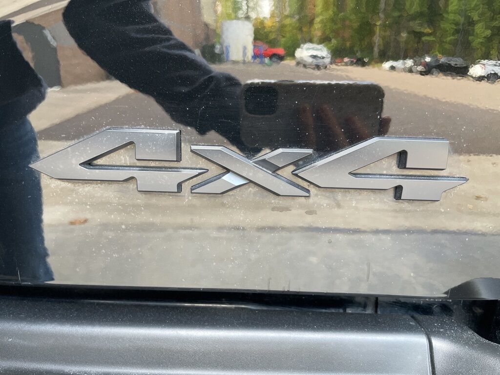 2021 Ram 3500 4x4 Mega Cab Limited SRW Minocqua WI
