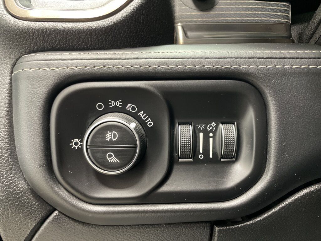 2021 Ram 3500 4x4 Mega Cab Limited SRW Minocqua WI