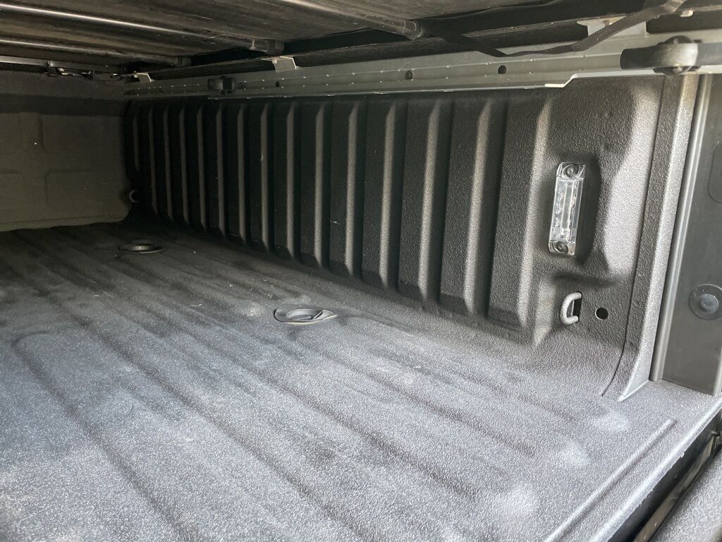2021 Ram 3500 4x4 Mega Cab Limited SRW Minocqua WI