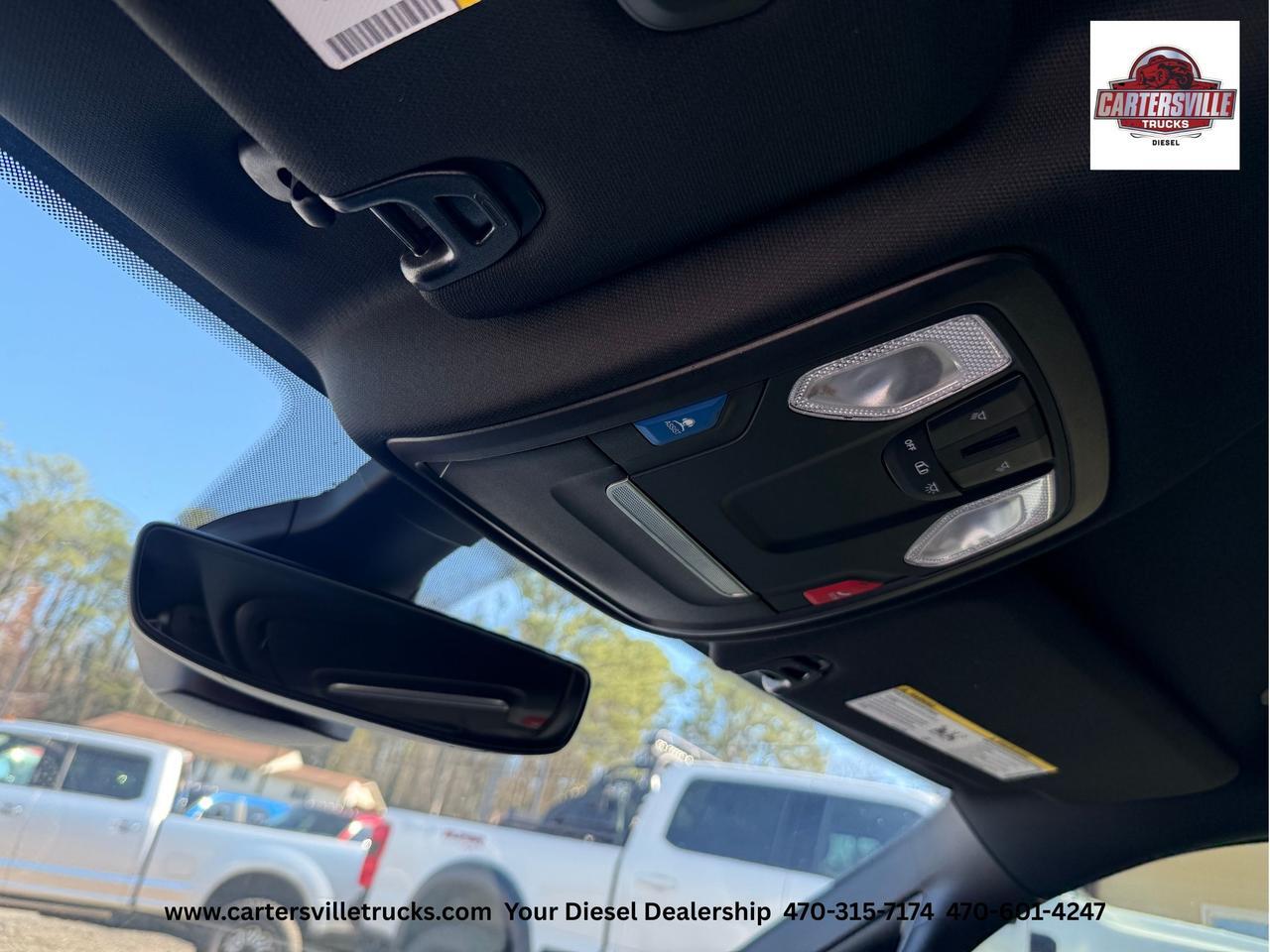 2021 Ram 3500 BIG Horn 4X4 - SPORT PKG - DUALLY - DELETED Cartersville GA