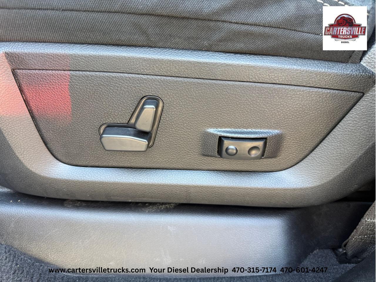 2021 Ram 3500 BIG Horn 4X4 - SPORT PKG - DUALLY - DELETED Cartersville GA