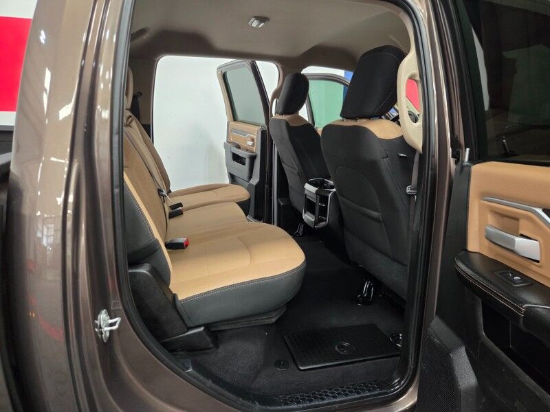 2021 Ram 3500 Big Horn 4WD Dually 6.7L Diesel AISIN Transmission Gooseneck FREE WARRANTY Arlington TX