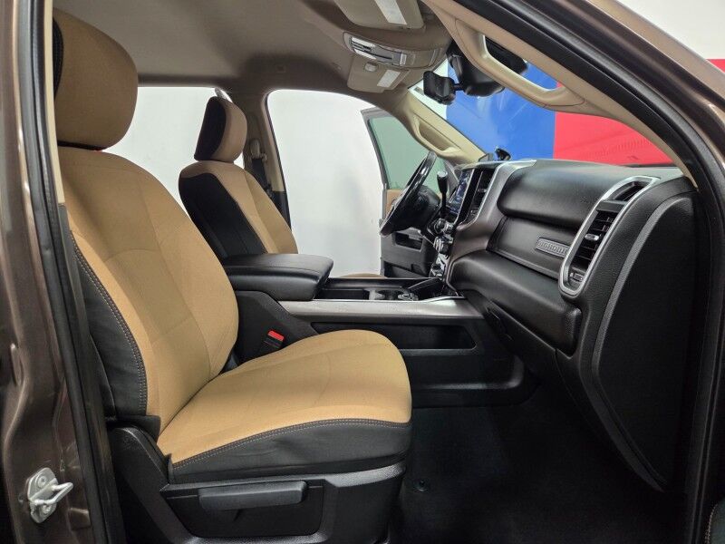 2021 Ram 3500 Big Horn 4WD Dually 6.7L Diesel AISIN Transmission Gooseneck FREE WARRANTY Arlington TX