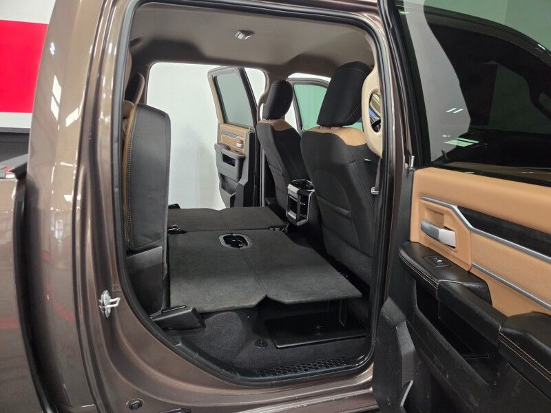 2021 Ram 3500 Big Horn 4WD Dually 6.7L Diesel AISIN Transmission Gooseneck FREE WARRANTY Arlington TX
