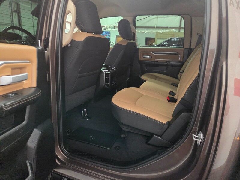 2021 Ram 3500 Big Horn 4WD Dually 6.7L Diesel AISIN Transmission Gooseneck FREE WARRANTY Arlington TX