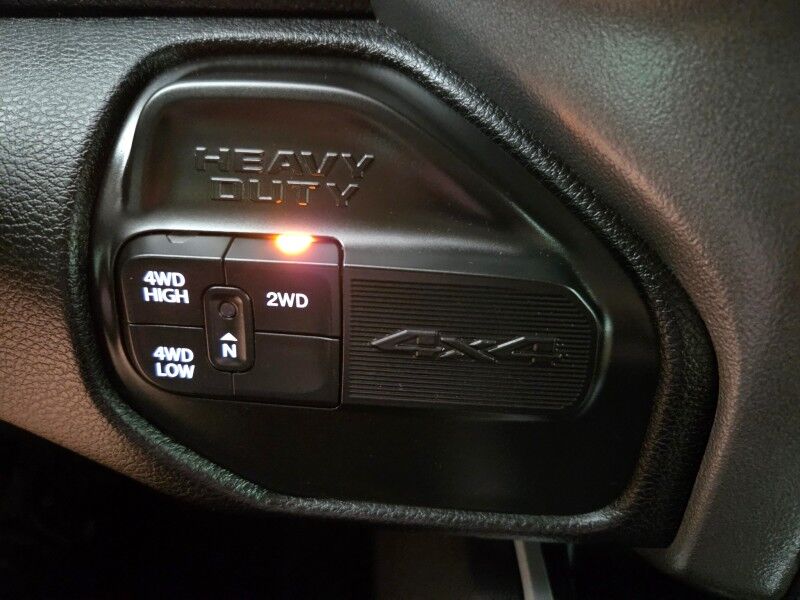 2021 Ram 3500 Big Horn 4WD Dually 6.7L Diesel AISIN Transmission Gooseneck FREE WARRANTY Arlington TX