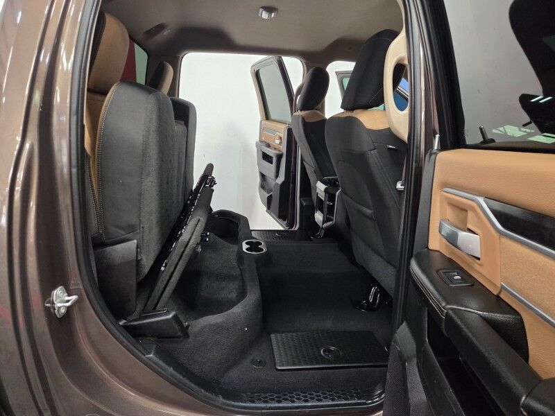 2021 Ram 3500 Big Horn 4WD Dually 6.7L Diesel AISIN Transmission Gooseneck FREE WARRANTY Arlington TX