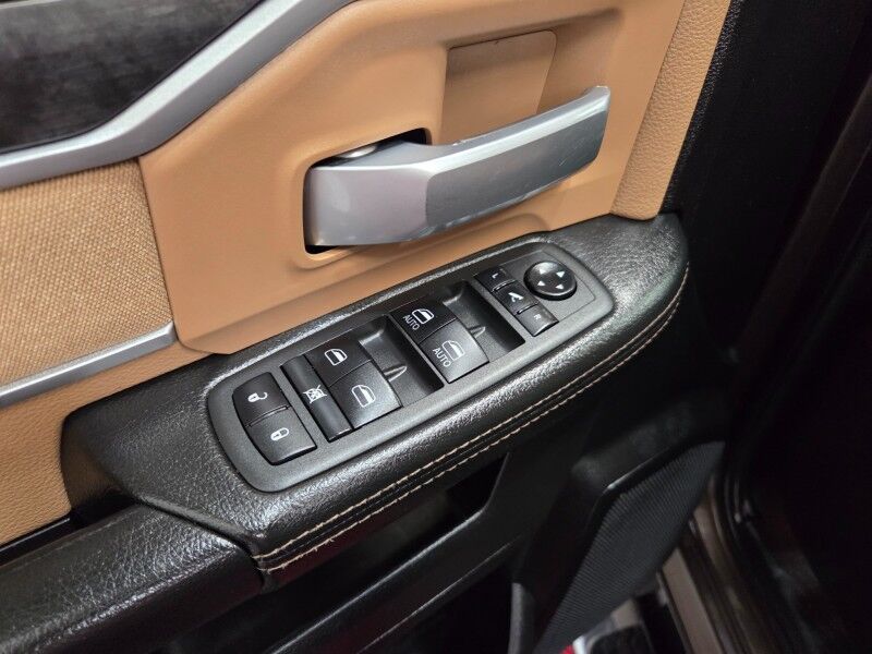 2021 Ram 3500 Big Horn 4WD Dually 6.7L Diesel AISIN Transmission Gooseneck FREE WARRANTY Arlington TX