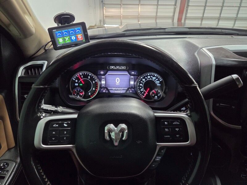 2021 Ram 3500 Big Horn 4WD Dually 6.7L Diesel AISIN Transmission Gooseneck FREE WARRANTY Arlington TX