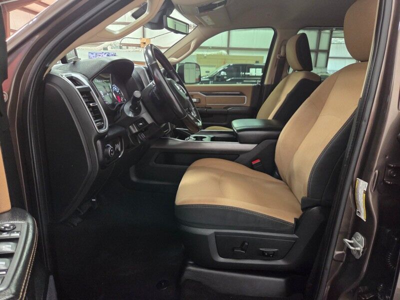 2021 Ram 3500 Big Horn 4WD Dually 6.7L Diesel AISIN Transmission Gooseneck FREE WARRANTY Arlington TX