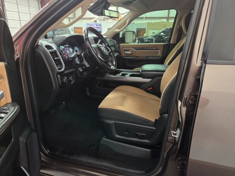 2021 Ram 3500 Big Horn 4WD Dually 6.7L Diesel AISIN Transmission Gooseneck FREE WARRANTY Arlington TX