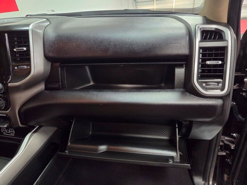 2021 Ram 3500 Big Horn 4WD Dually 6.7L Diesel AISIN Transmission Gooseneck FREE WARRANTY Arlington TX