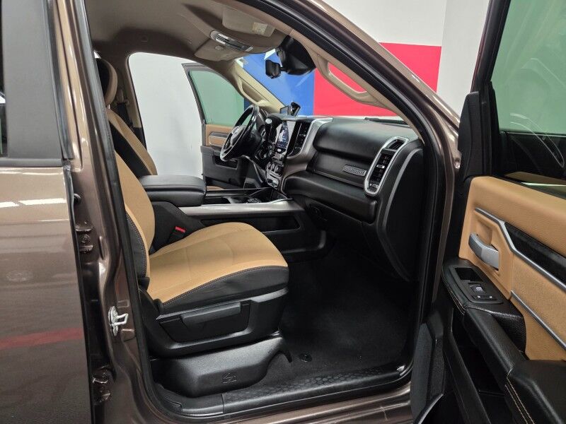 2021 Ram 3500 Big Horn 4WD Dually 6.7L Diesel AISIN Transmission Gooseneck FREE WARRANTY Arlington TX