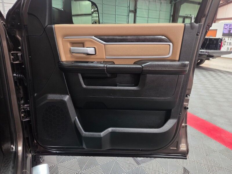 2021 Ram 3500 Big Horn 4WD Dually 6.7L Diesel AISIN Transmission Gooseneck FREE WARRANTY Arlington TX