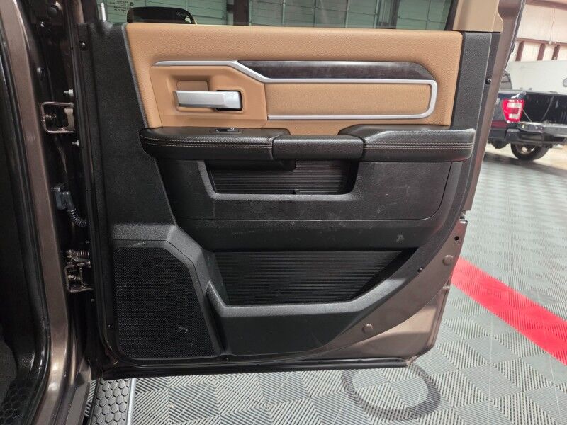 2021 Ram 3500 Big Horn 4WD Dually 6.7L Diesel AISIN Transmission Gooseneck FREE WARRANTY Arlington TX