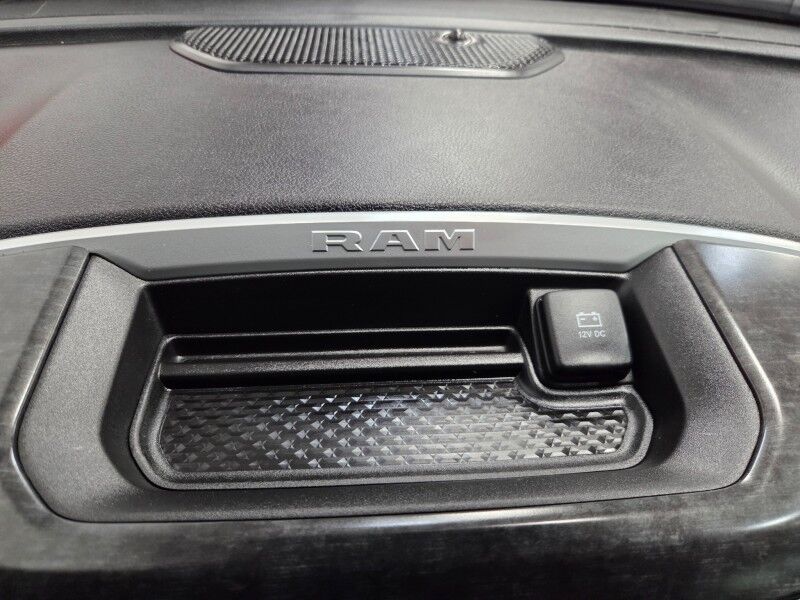 2021 Ram 3500 Big Horn 4WD Dually 6.7L Diesel AISIN Transmission Gooseneck FREE WARRANTY Arlington TX