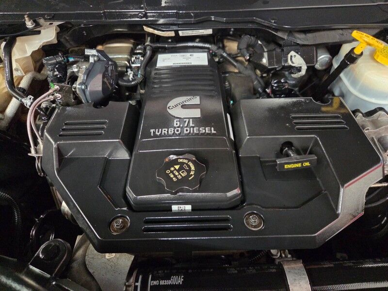 2021 Ram 3500 Big Horn 4WD Dually 6.7L Diesel AISIN Transmission Gooseneck FREE WARRANTY Arlington TX