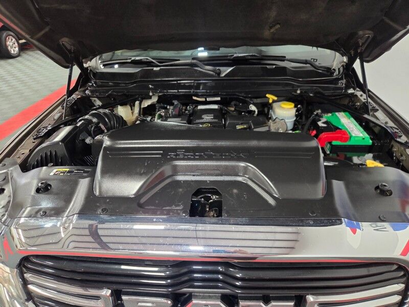 2021 Ram 3500 Big Horn 4WD Dually 6.7L Diesel AISIN Transmission Gooseneck FREE WARRANTY Arlington TX