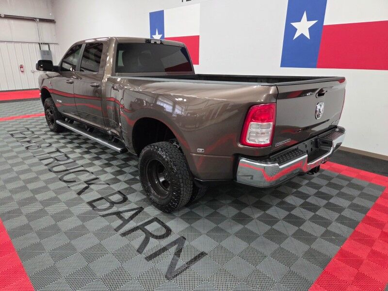 2021 Ram 3500 Big Horn 4WD Dually 6.7L Diesel AISIN Transmission Gooseneck FREE WARRANTY Arlington TX
