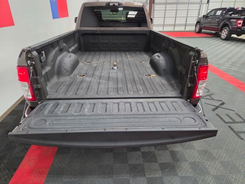 2021 Ram 3500 Big Horn 4WD Dually 6.7L Diesel AISIN Transmission Gooseneck FREE WARRANTY Arlington TX