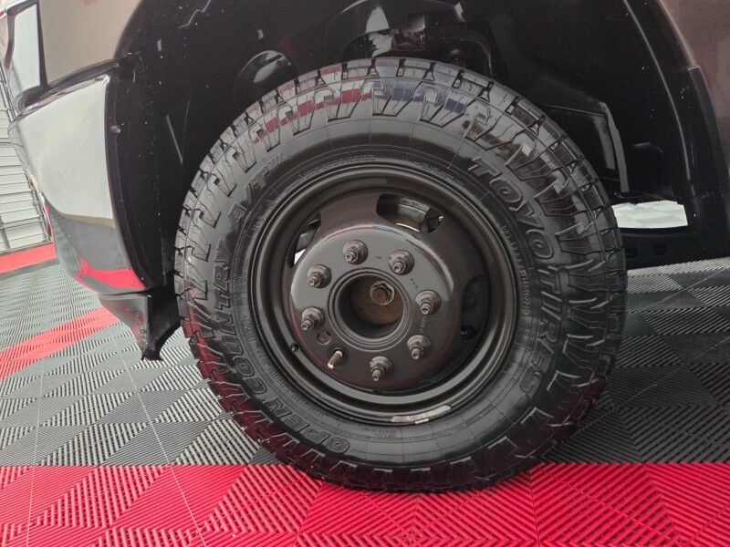 2021 Ram 3500 Big Horn 4WD Dually 6.7L Diesel AISIN Transmission Gooseneck FREE WARRANTY Arlington TX