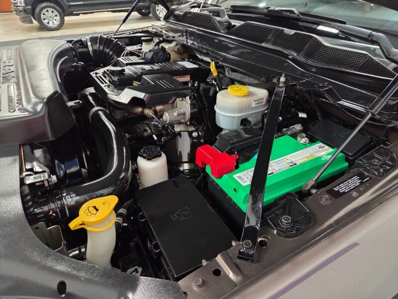 2021 Ram 3500 Big Horn 4WD Dually 6.7L Diesel AISIN Transmission Gooseneck FREE WARRANTY Arlington TX