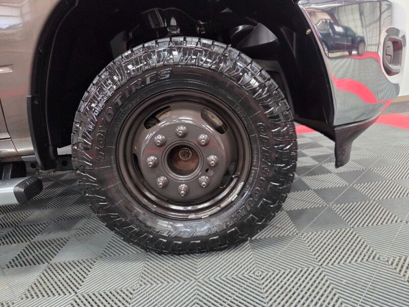 2021 Ram 3500 Big Horn 4WD Dually 6.7L Diesel AISIN Transmission Gooseneck FREE WARRANTY Arlington TX