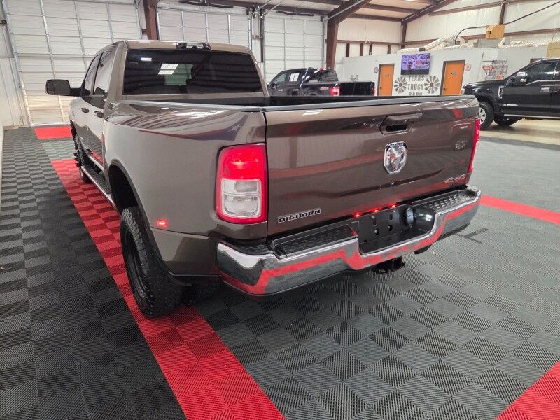 2021 Ram 3500 Big Horn 4WD Dually 6.7L Diesel AISIN Transmission Gooseneck FREE WARRANTY Arlington TX