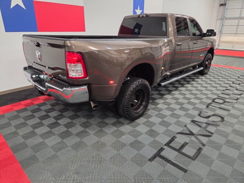 2021 Ram 3500 Big Horn 4WD Dually 6.7L Diesel AISIN Transmission Gooseneck FREE WARRANTY Arlington TX
