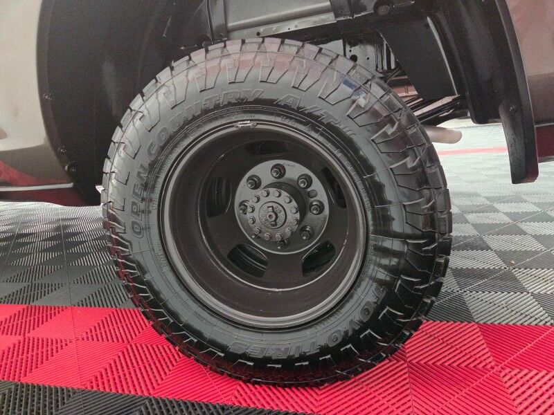 2021 Ram 3500 Big Horn 4WD Dually 6.7L Diesel AISIN Transmission Gooseneck FREE WARRANTY Arlington TX