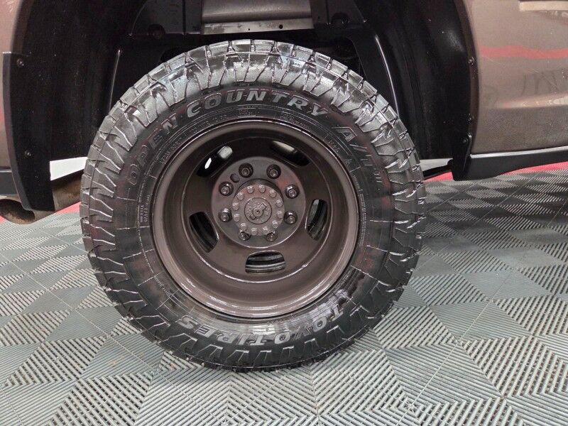 2021 Ram 3500 Big Horn 4WD Dually 6.7L Diesel AISIN Transmission Gooseneck FREE WARRANTY Arlington TX