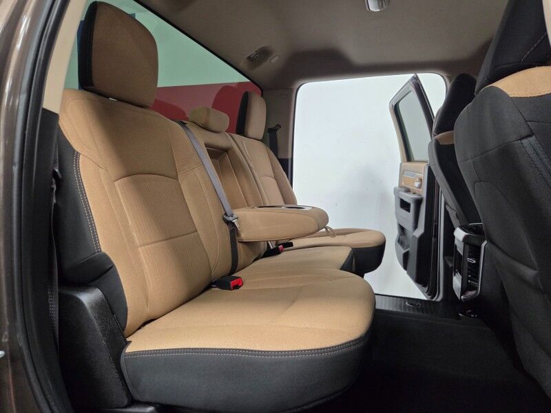 2021 Ram 3500 Big Horn 4WD Dually 6.7L Diesel AISIN Transmission Gooseneck FREE WARRANTY Arlington TX
