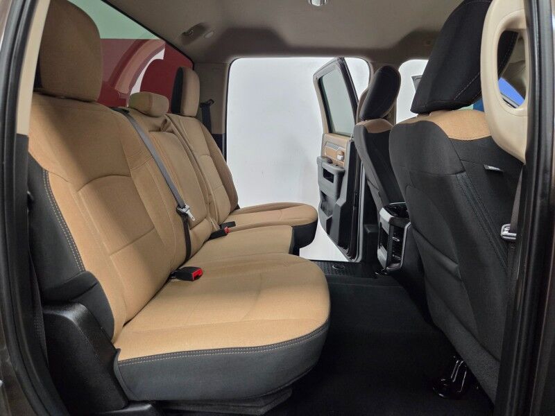 2021 Ram 3500 Big Horn 4WD Dually 6.7L Diesel AISIN Transmission Gooseneck FREE WARRANTY Arlington TX