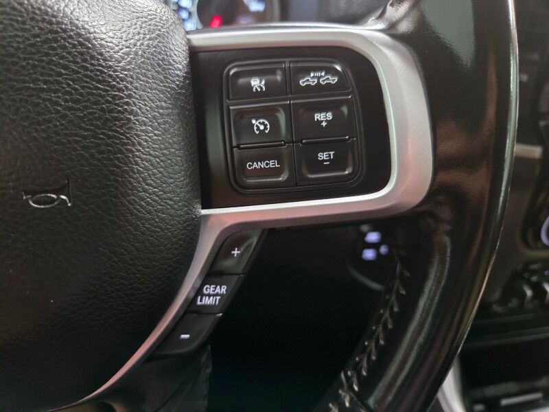 2021 Ram 3500 Big Horn 4WD Dually 6.7L Diesel AISIN Transmission Gooseneck FREE WARRANTY Arlington TX