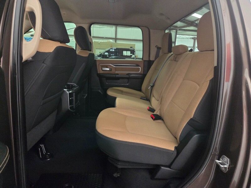 2021 Ram 3500 Big Horn 4WD Dually 6.7L Diesel AISIN Transmission Gooseneck FREE WARRANTY Arlington TX