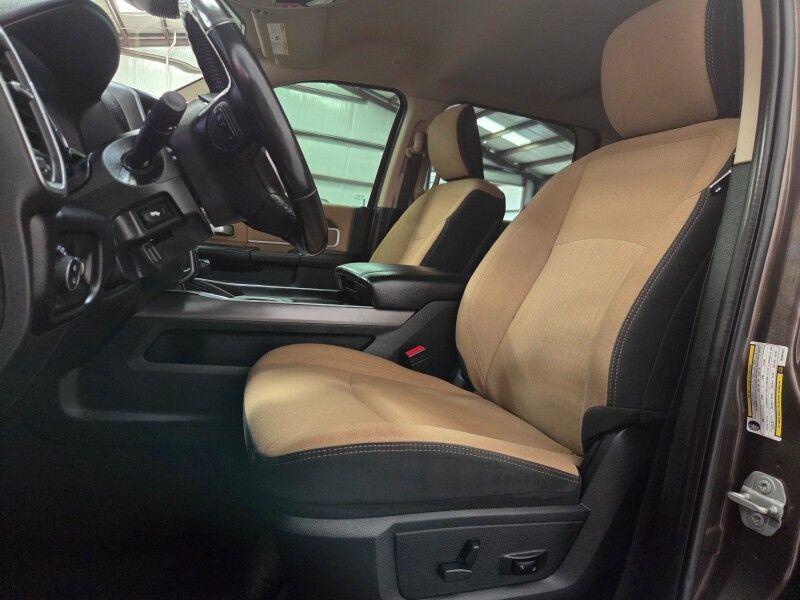 2021 Ram 3500 Big Horn 4WD Dually 6.7L Diesel AISIN Transmission Gooseneck FREE WARRANTY Arlington TX