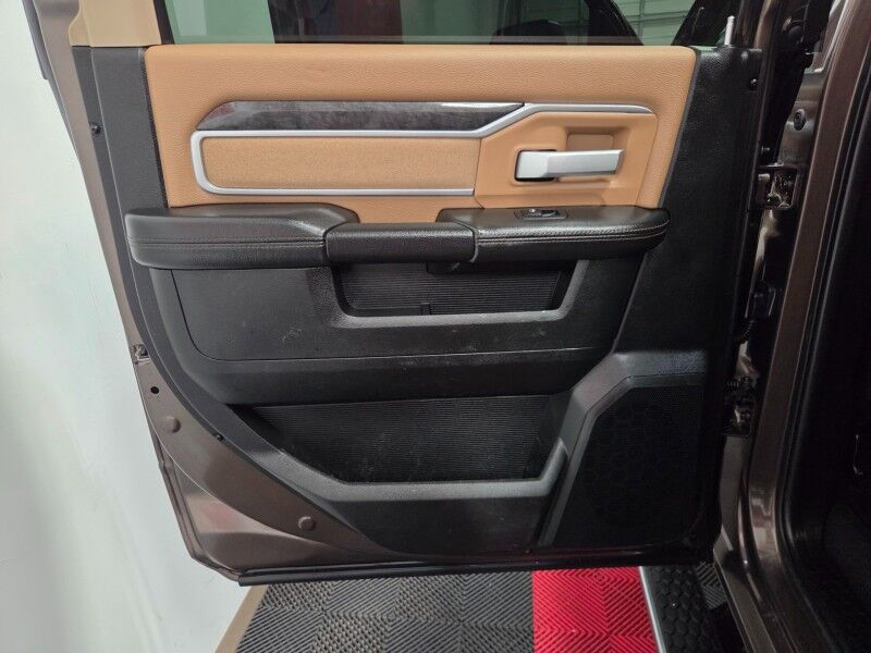 2021 Ram 3500 Big Horn 4WD Dually 6.7L Diesel AISIN Transmission Gooseneck FREE WARRANTY Arlington TX