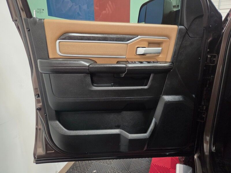 2021 Ram 3500 Big Horn 4WD Dually 6.7L Diesel AISIN Transmission Gooseneck FREE WARRANTY Arlington TX