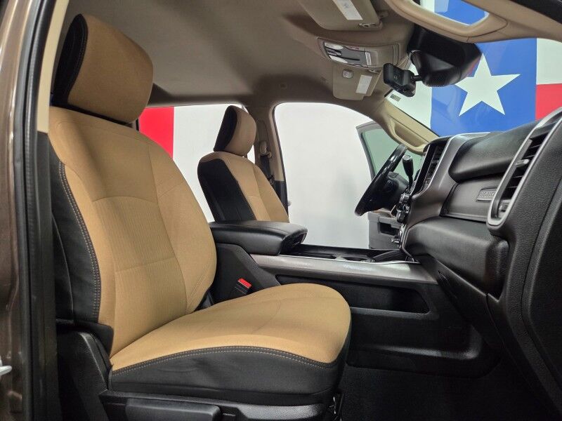 2021 Ram 3500 Big Horn 4WD Dually 6.7L Diesel AISIN Transmission Gooseneck FREE WARRANTY Arlington TX