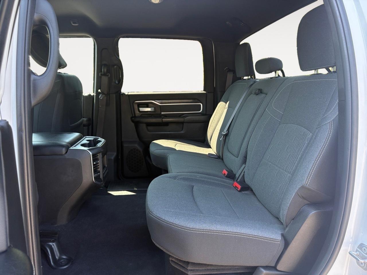 2021 Ram 3500 Big Horn, 5TH WHEEL/GOOSENECK TOW PACKAGE, RUNNING BOARDS, HEATED SEATS, BACKUP CAMERA, REMOTE START, POWER TAILGATE, APPLE CARPLAY/ANDROID AUTO, CLEAN CARFAX, GO BIG & GO HOME IN THIS 3500! Virginia Beach VA