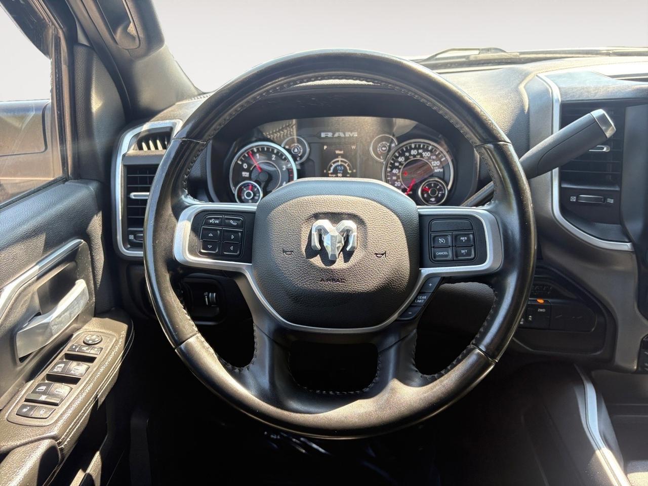 2021 Ram 3500 Big Horn, 5TH WHEEL/GOOSENECK TOW PACKAGE, RUNNING BOARDS, HEATED SEATS, BACKUP CAMERA, REMOTE START, POWER TAILGATE, APPLE CARPLAY/ANDROID AUTO, CLEAN CARFAX, GO BIG & GO HOME IN THIS 3500! Virginia Beach VA
