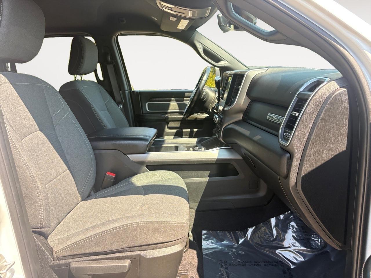 2021 Ram 3500 Big Horn, 5TH WHEEL/GOOSENECK TOW PACKAGE, RUNNING BOARDS, HEATED SEATS, BACKUP CAMERA, REMOTE START, POWER TAILGATE, APPLE CARPLAY/ANDROID AUTO, CLEAN CARFAX, GO BIG & GO HOME IN THIS 3500! Virginia Beach VA