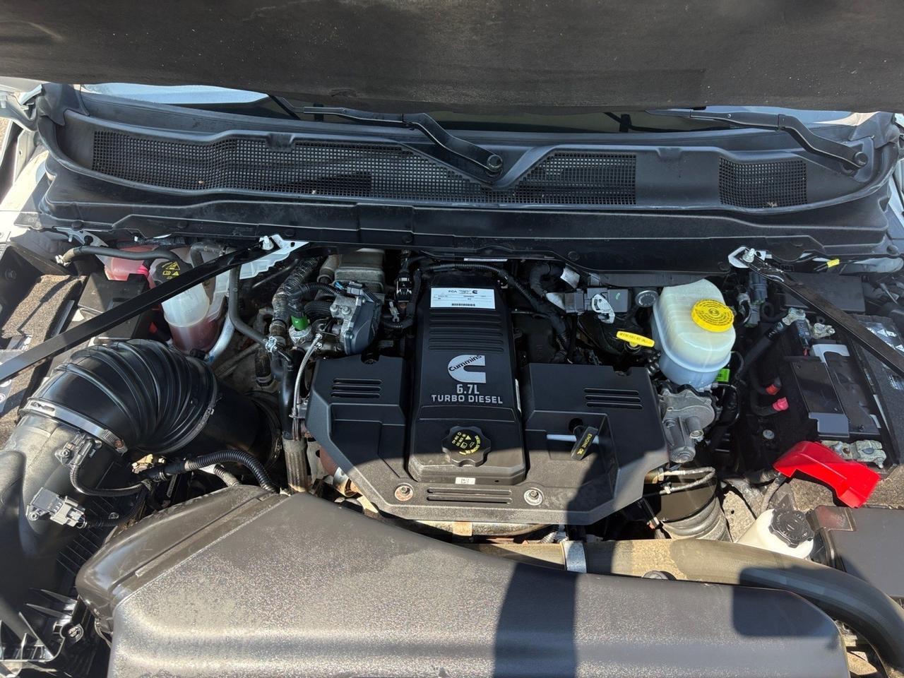 2021 Ram 3500 Big Horn, 5TH WHEEL/GOOSENECK TOW PACKAGE, RUNNING BOARDS, HEATED SEATS, BACKUP CAMERA, REMOTE START, POWER TAILGATE, APPLE CARPLAY/ANDROID AUTO, CLEAN CARFAX, GO BIG & GO HOME IN THIS 3500! Virginia Beach VA
