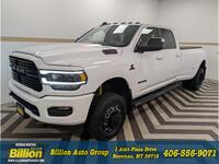2021 Ram 3500 Big Horn